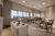 Apartamento, 2 quartos, 43 m² - Foto 3