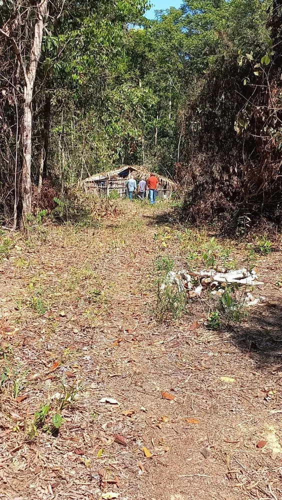 Fazenda à venda, 942m² - Foto 3