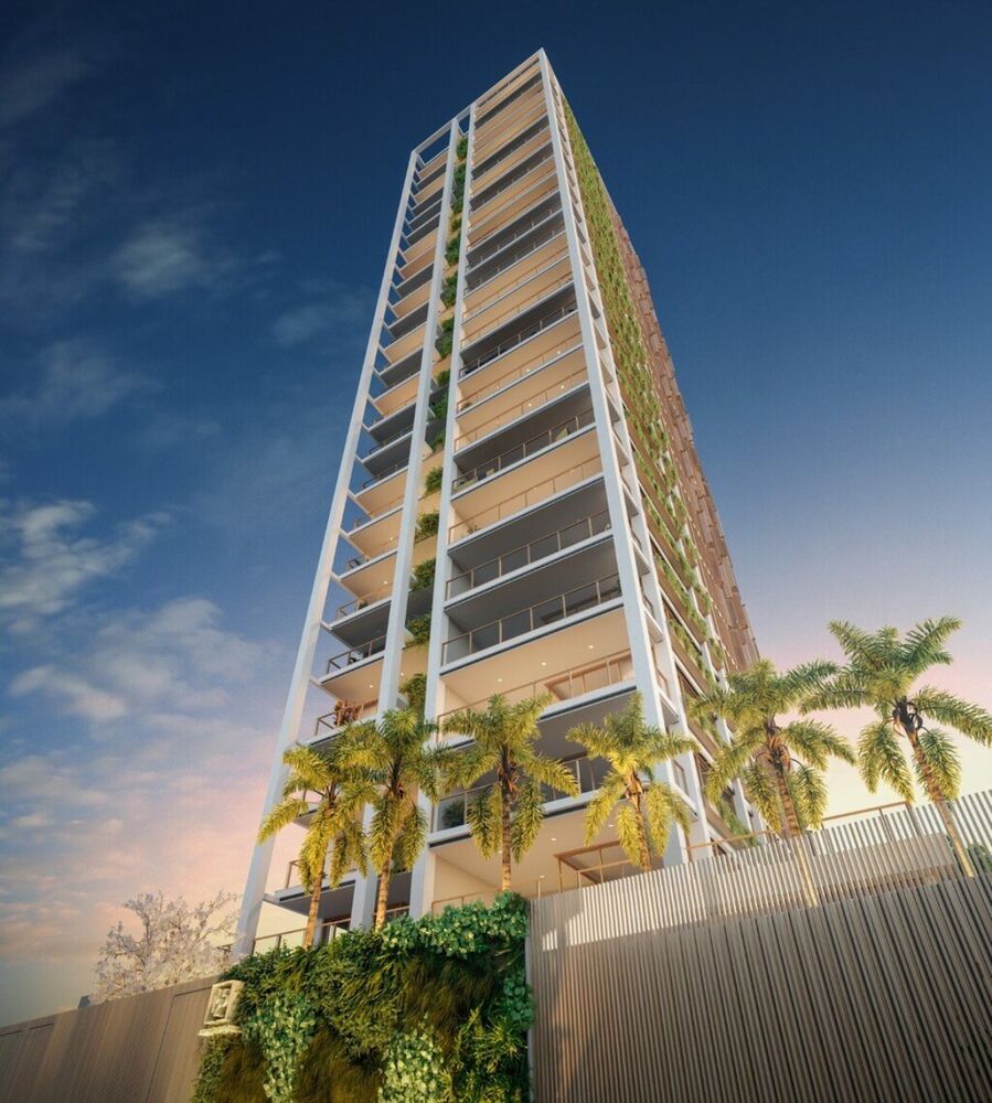 Apartamento, 2 quartos, 105 m² - Foto 2