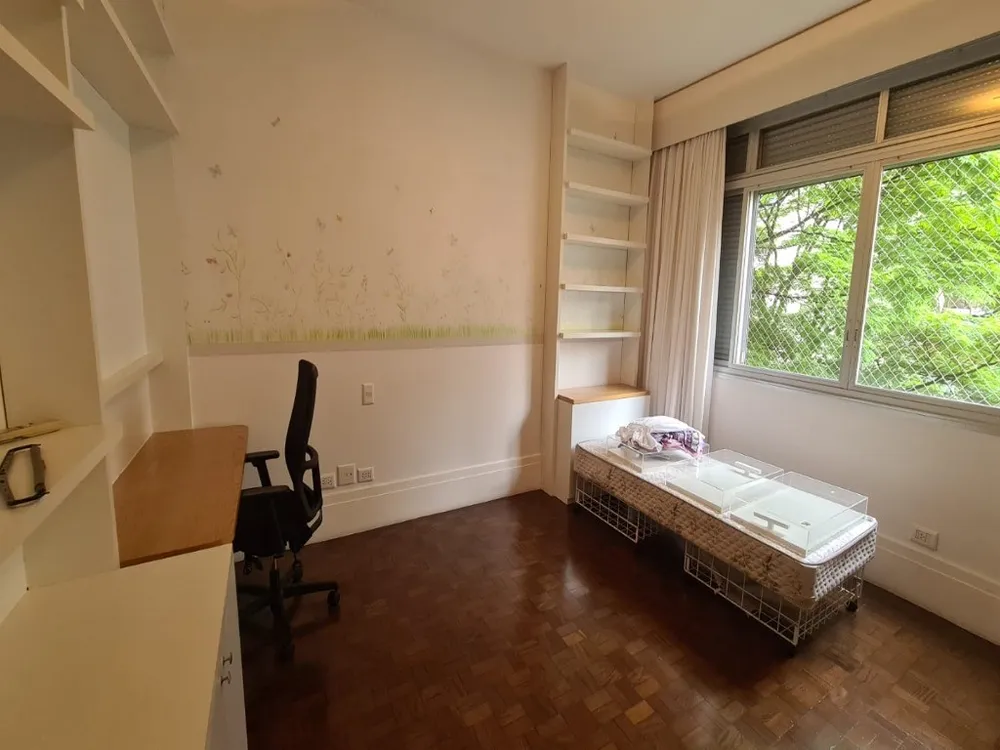Apartamento, 4 quartos, 406 m² - Foto 12
