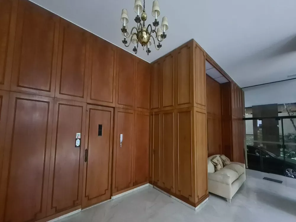 Apartamento para alugar com 4 quartos, 406m² - Foto 8