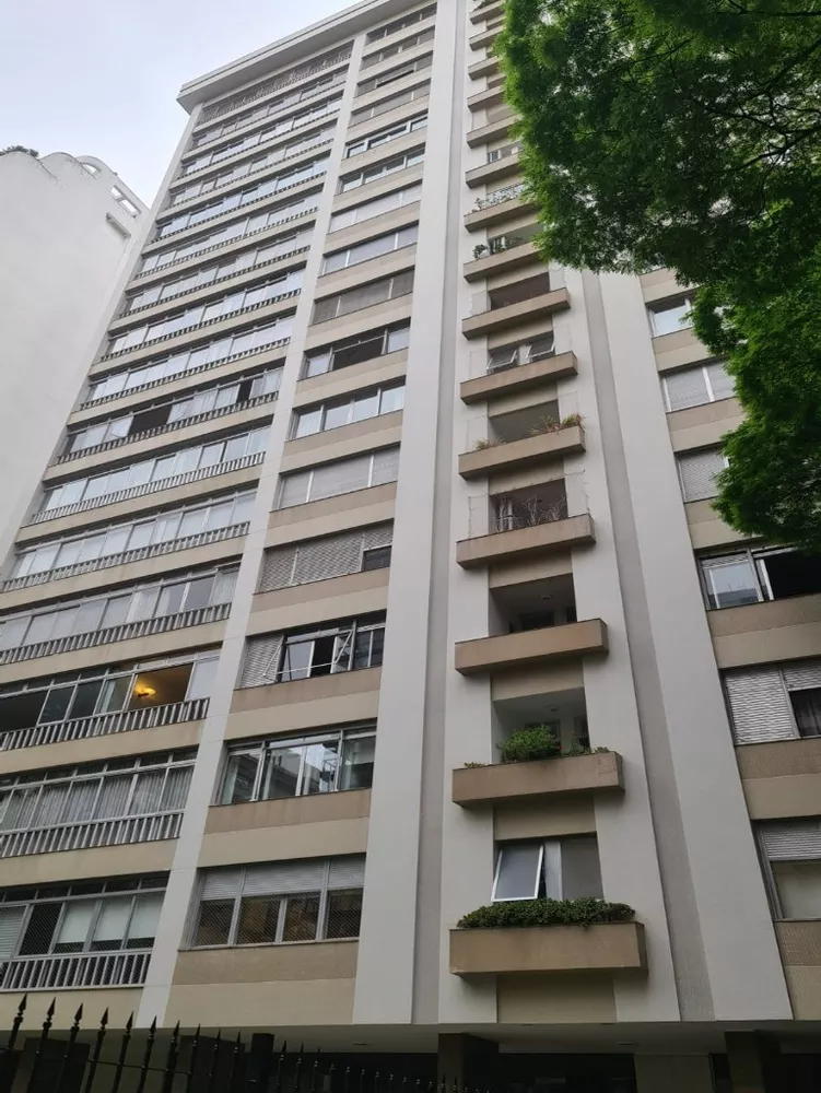 Apartamento para alugar com 4 quartos, 406m² - Foto 4