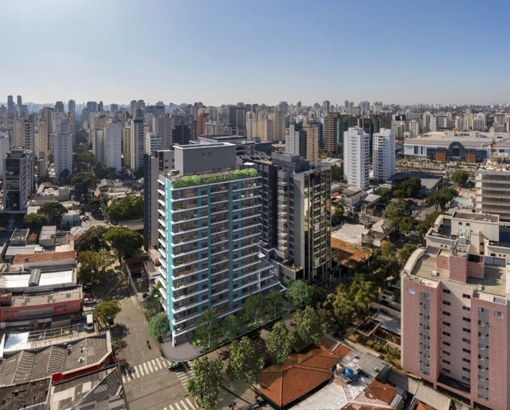 Apartamento, 2 quartos, 65 m² - Foto 17
