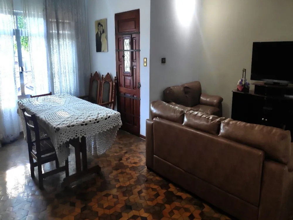 Sobrado, 4 quartos, 210 m² - Foto 4