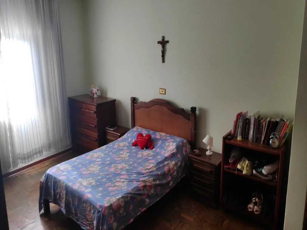 Sobrado, 4 quartos, 210 m² - Foto 2