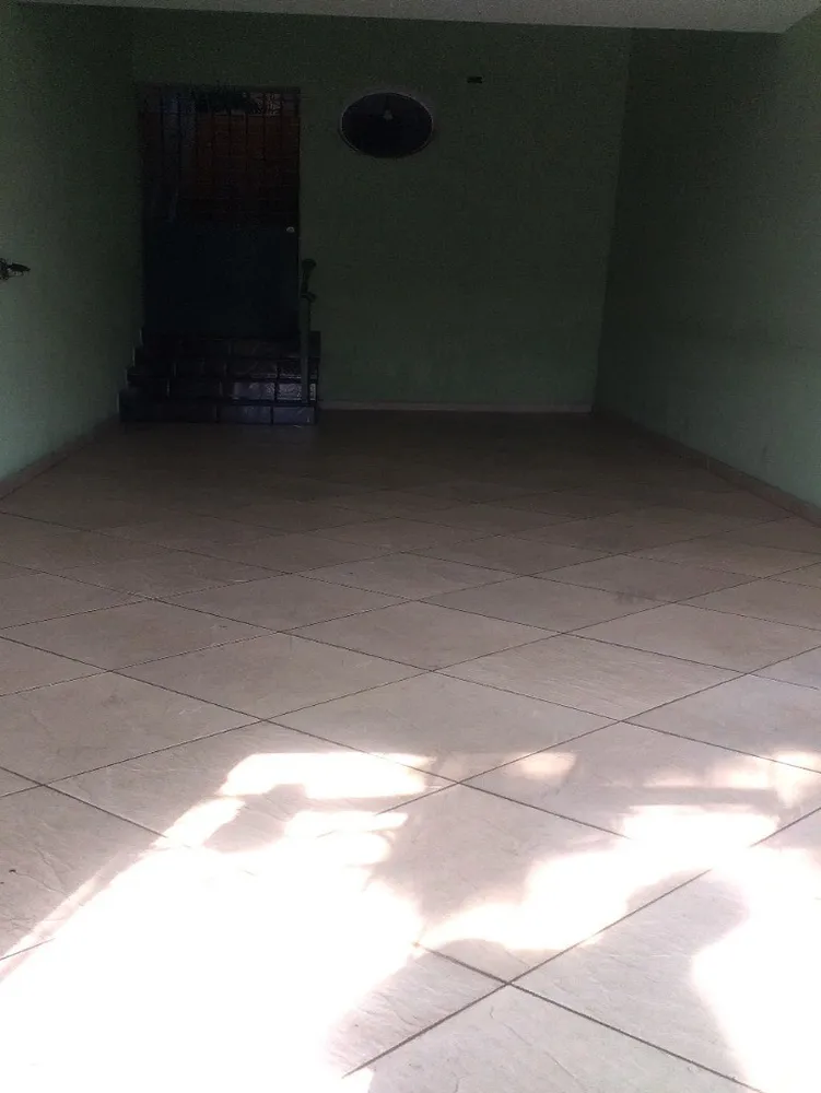 Sobrado, 4 quartos, 210 m² - Foto 6
