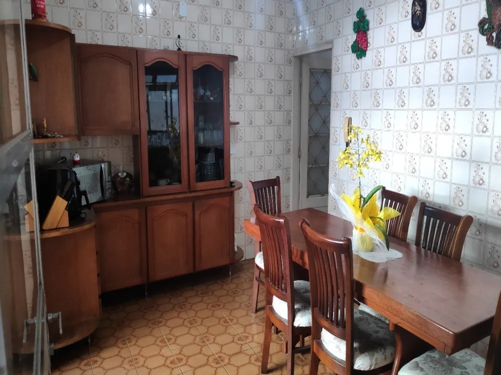 Sobrado, 4 quartos, 210 m² - Foto 5