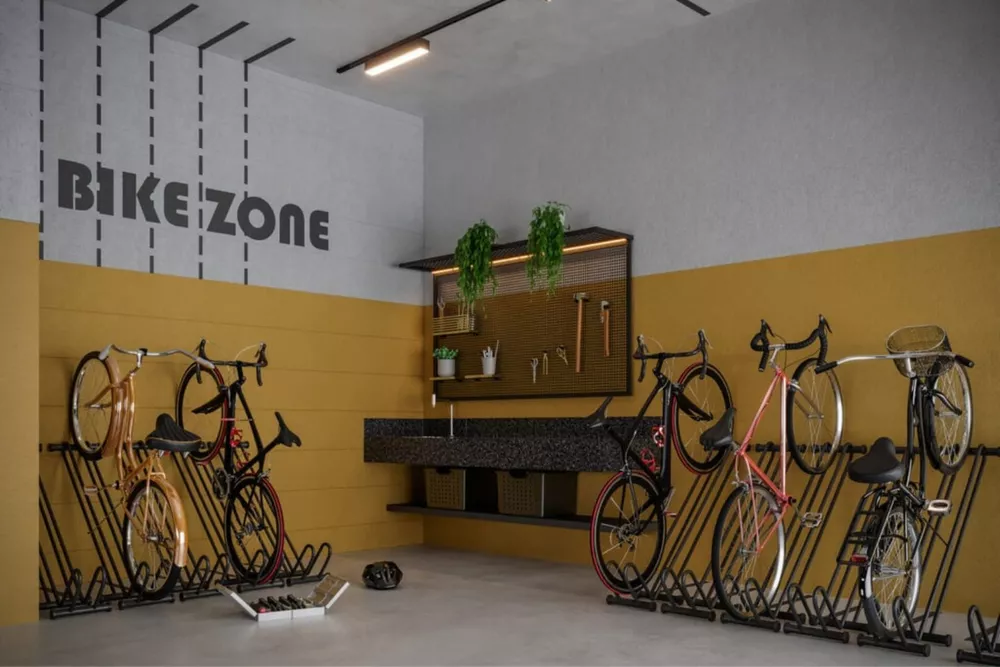 Apartamento, 2 quartos, 59 m² - Foto 15