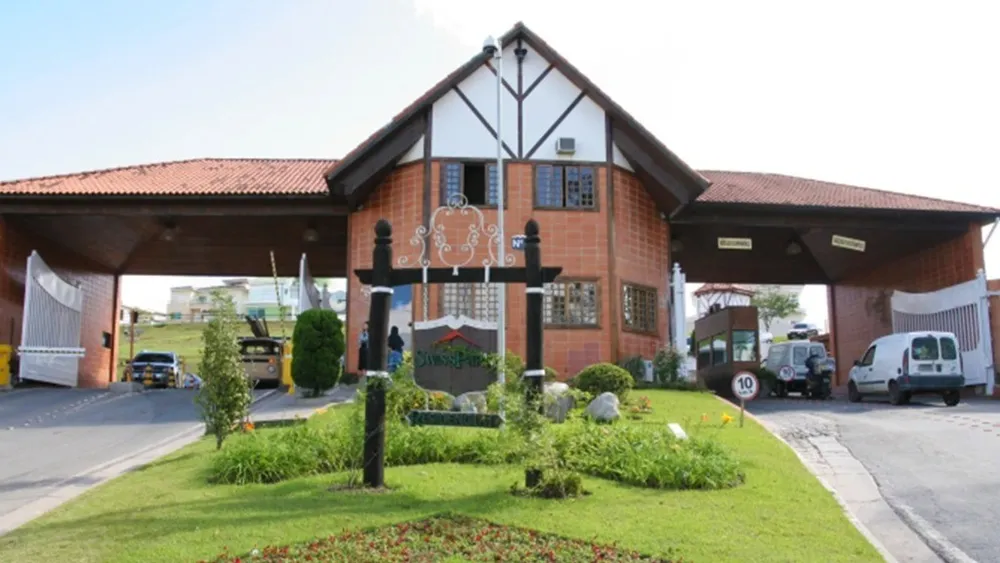 Casa de Condomínio, 5 quartos - Foto 1