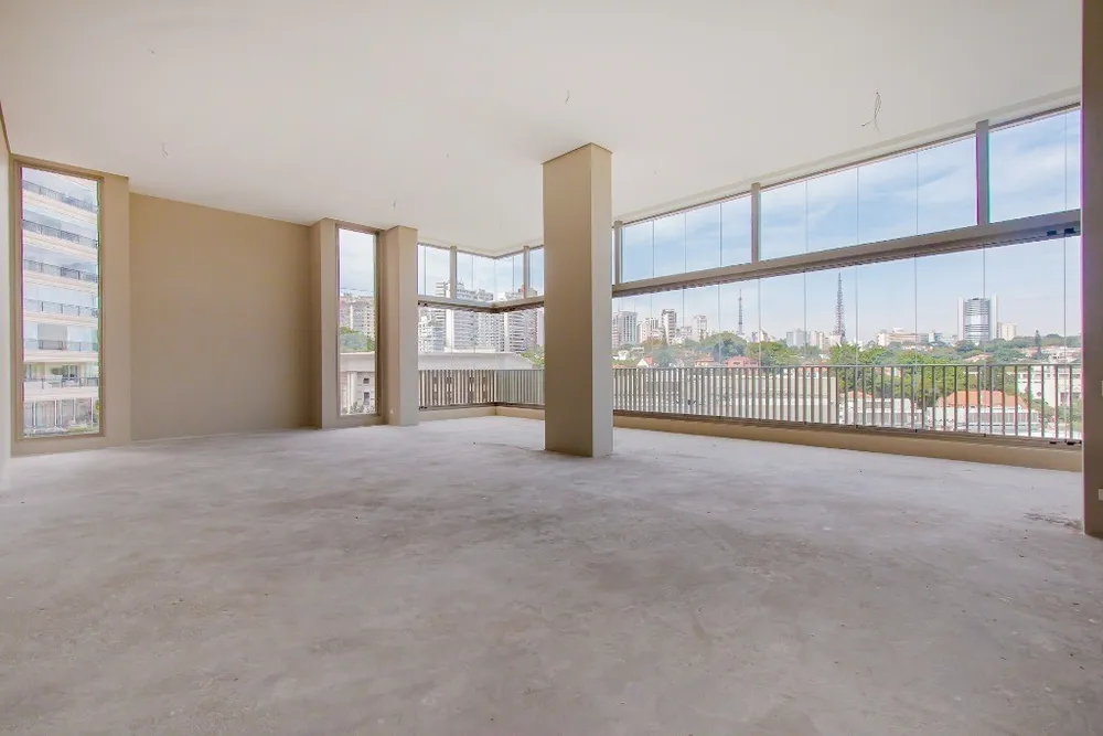 Apartamento, 4 quartos, 383 m² - Foto 3