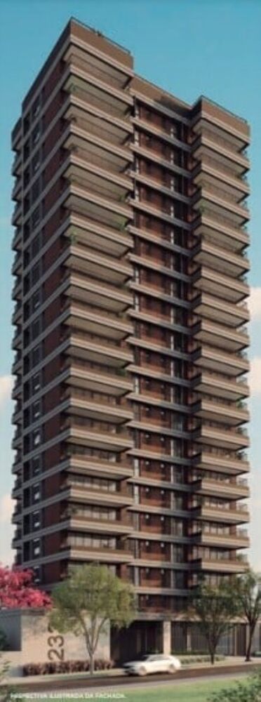 Apartamento, 3 quartos, 107 m² - Foto 12