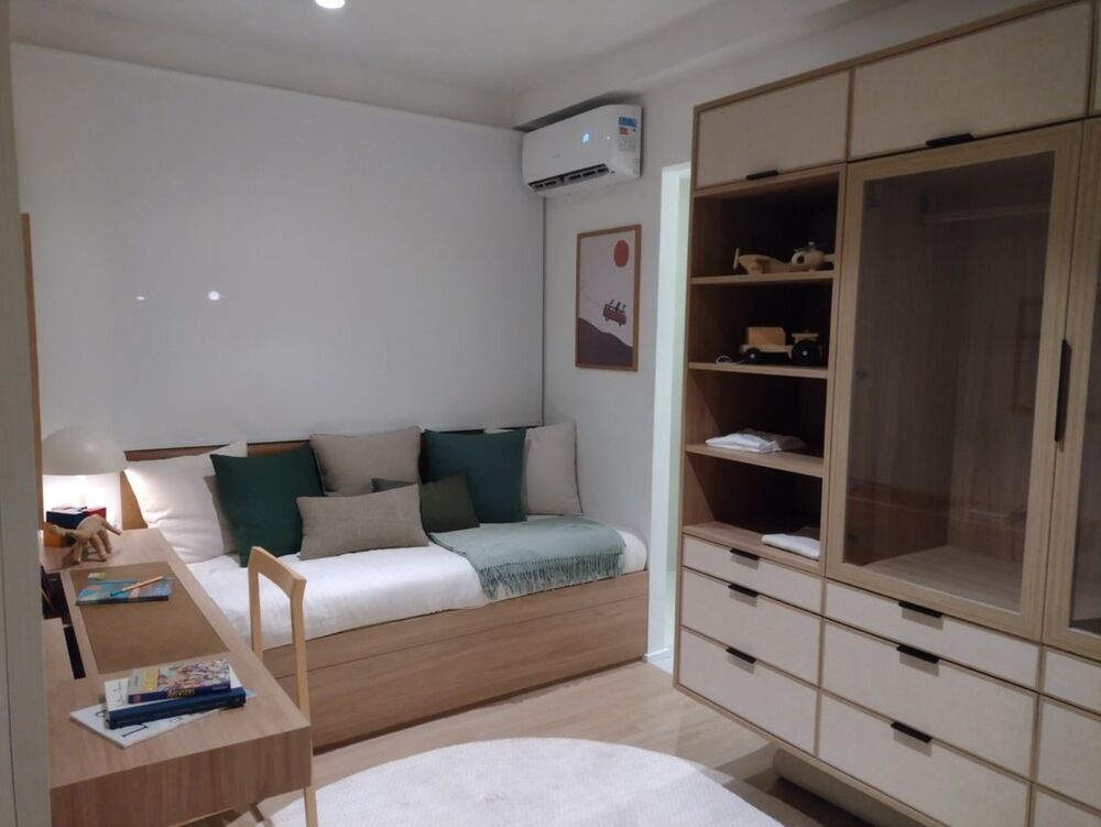 Apartamento, 2 quartos, 94 m² - Foto 14