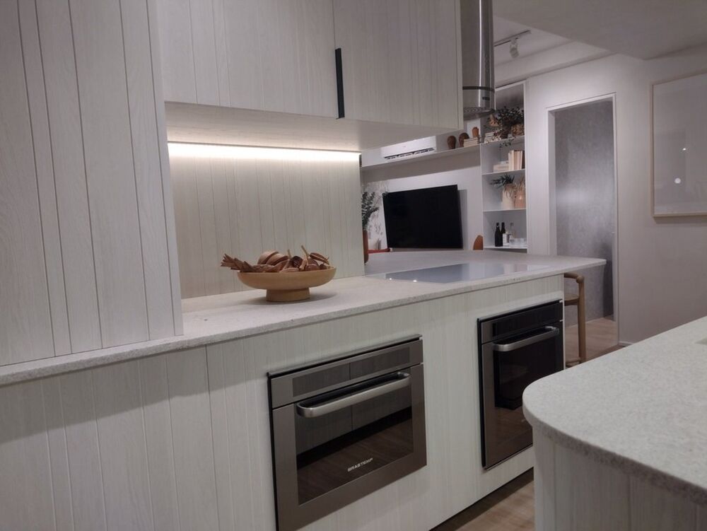 Apartamento, 2 quartos, 94 m² - Foto 19