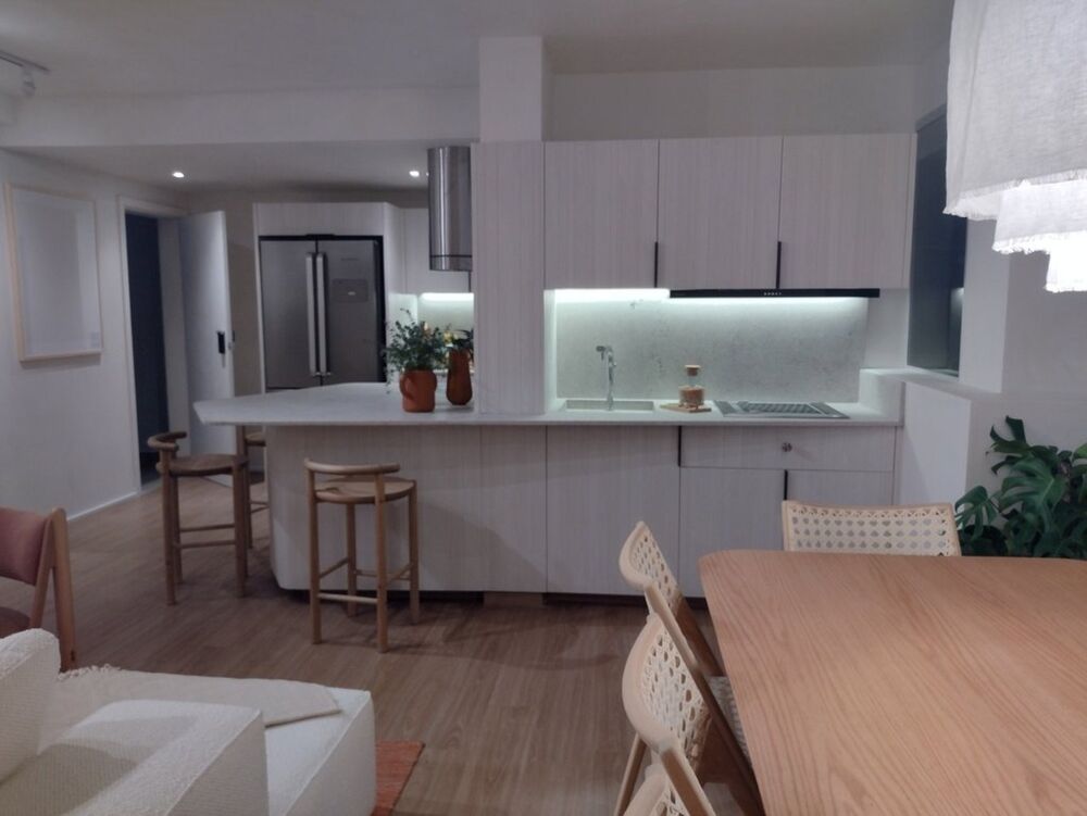Apartamento, 2 quartos, 94 m² - Foto 7