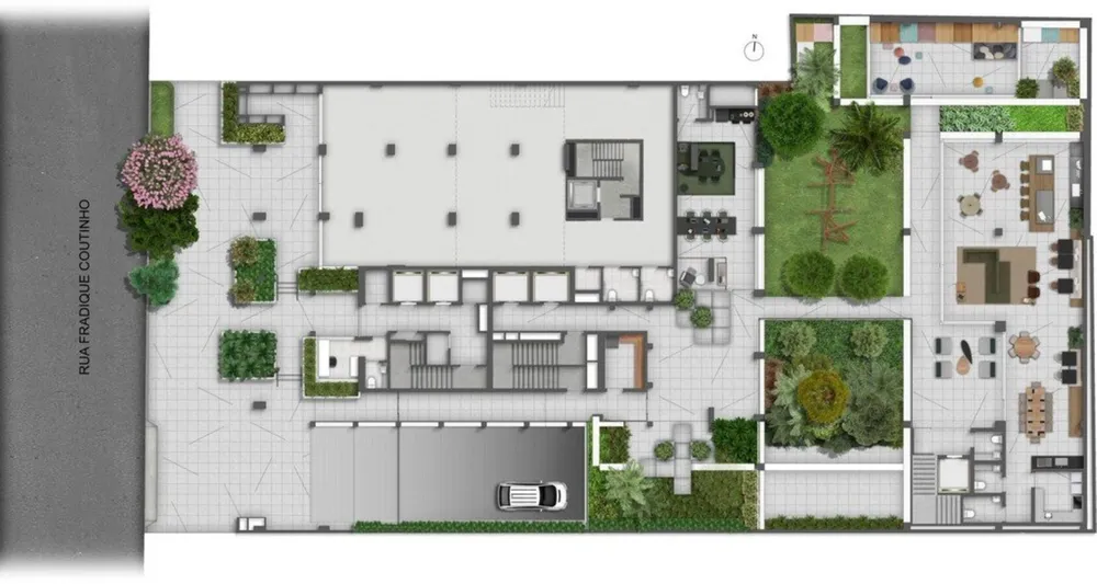 Apartamento, 2 quartos, 94 m² - Foto 23