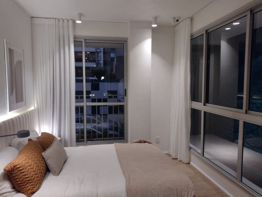 Apartamento, 2 quartos, 94 m² - Foto 13