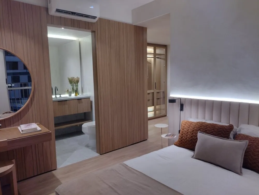 Apartamento, 2 quartos, 94 m² - Foto 15