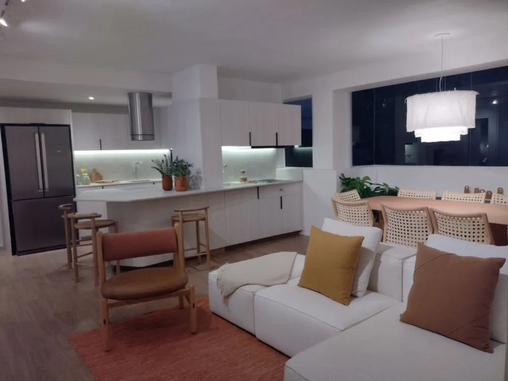 Apartamento, 2 quartos, 94 m² - Foto 5