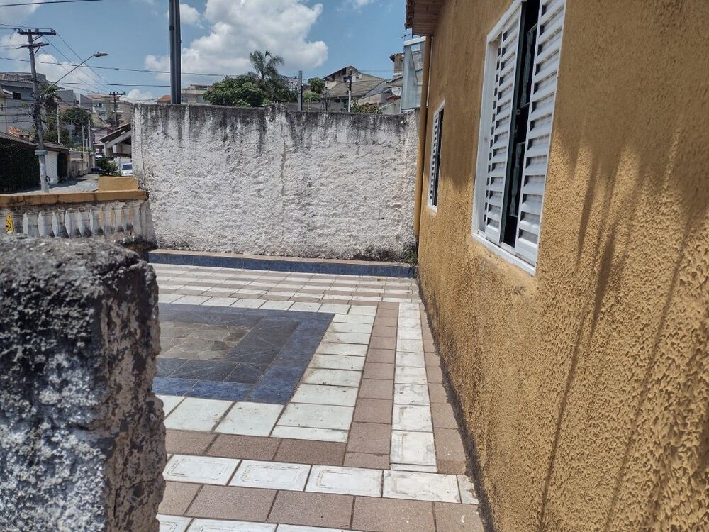 Casa, 6 quartos, 430 m² - Foto 1