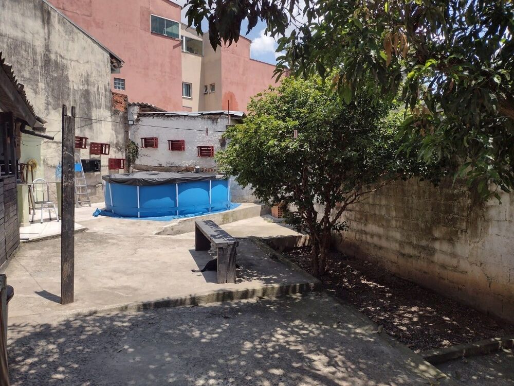 Casa, 6 quartos, 430 m² - Foto 15