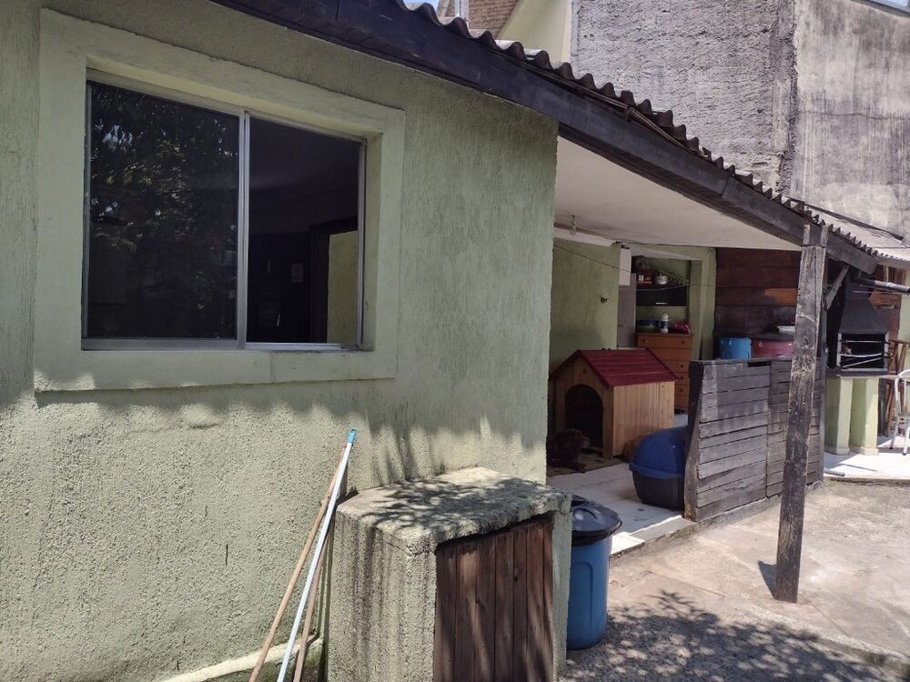 Casa, 6 quartos, 430 m² - Foto 12