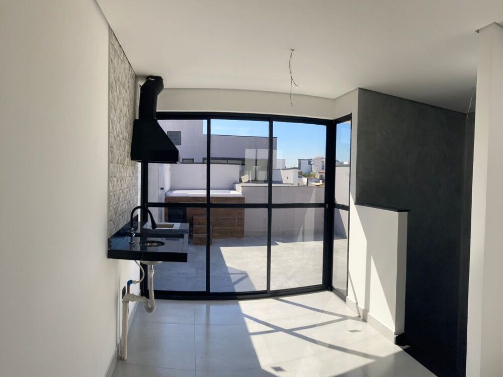 Cobertura, 2 quartos, 94 m² - Foto 10