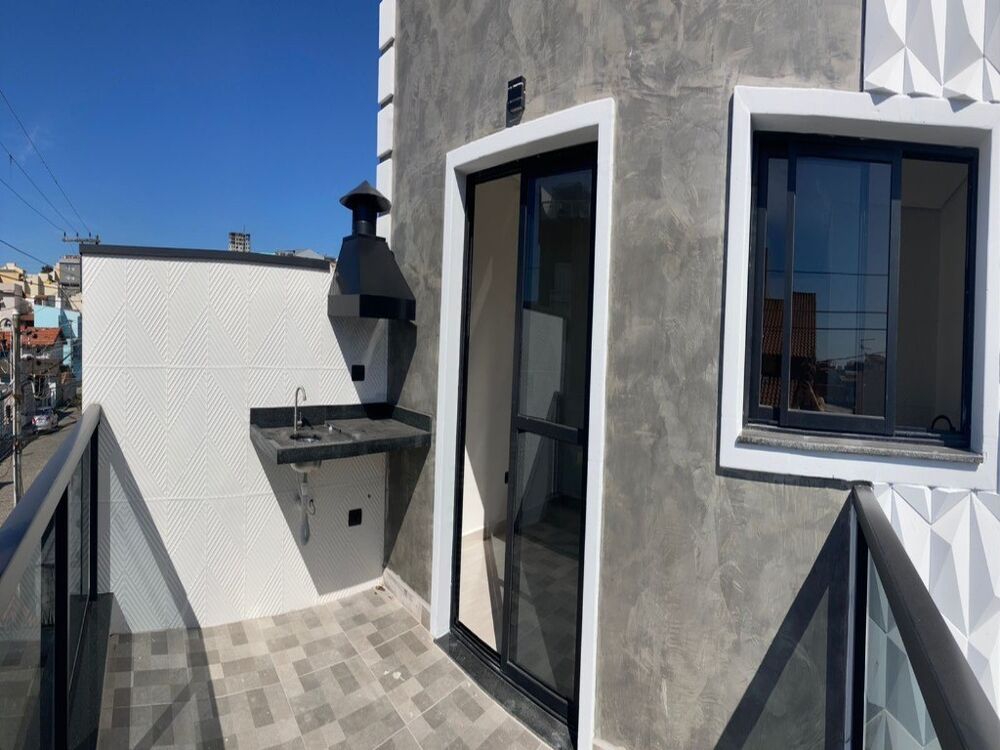Cobertura, 2 quartos, 94 m² - Foto 6