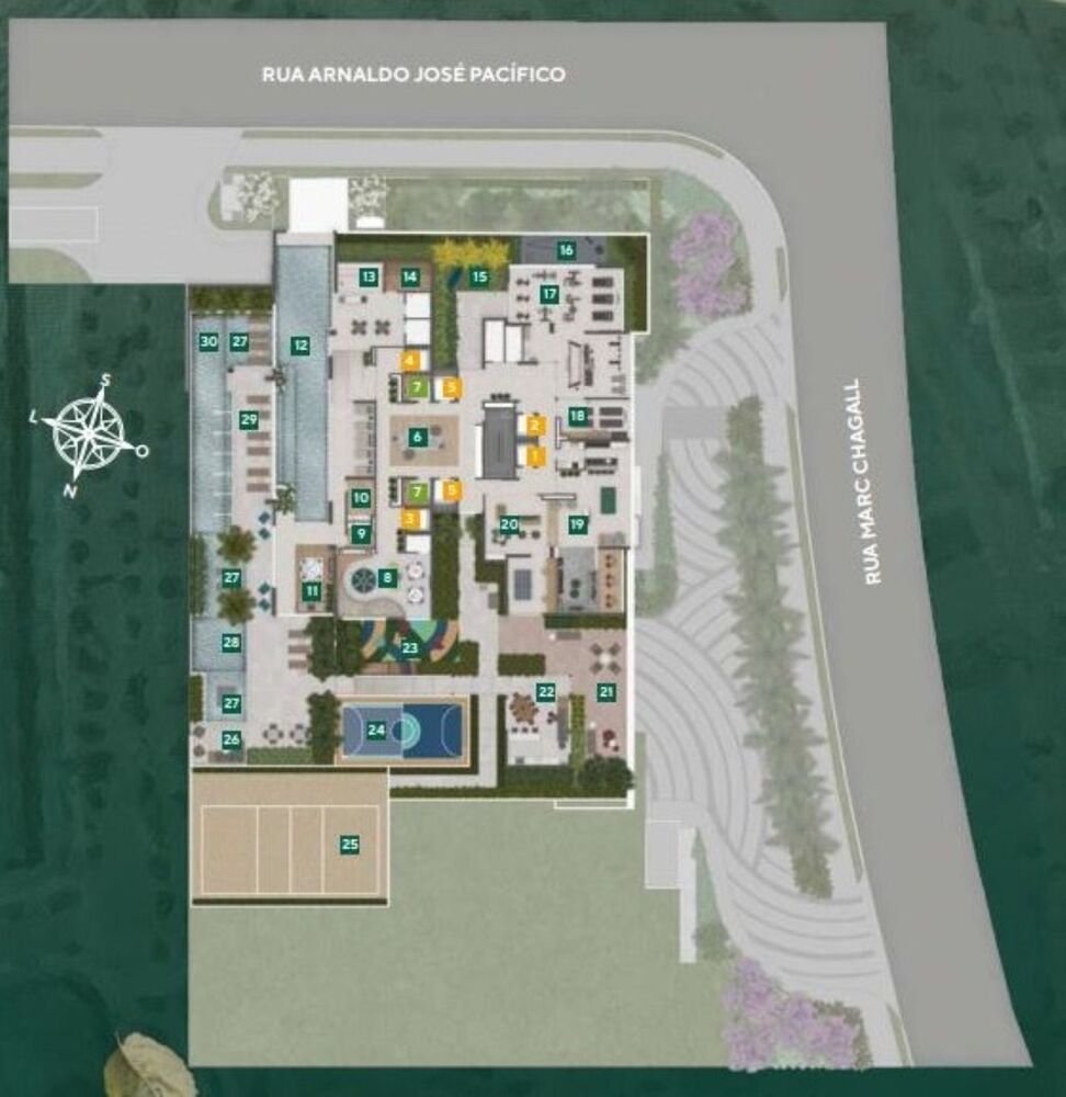 Apartamento, 4 quartos, 165 m² - Foto 6