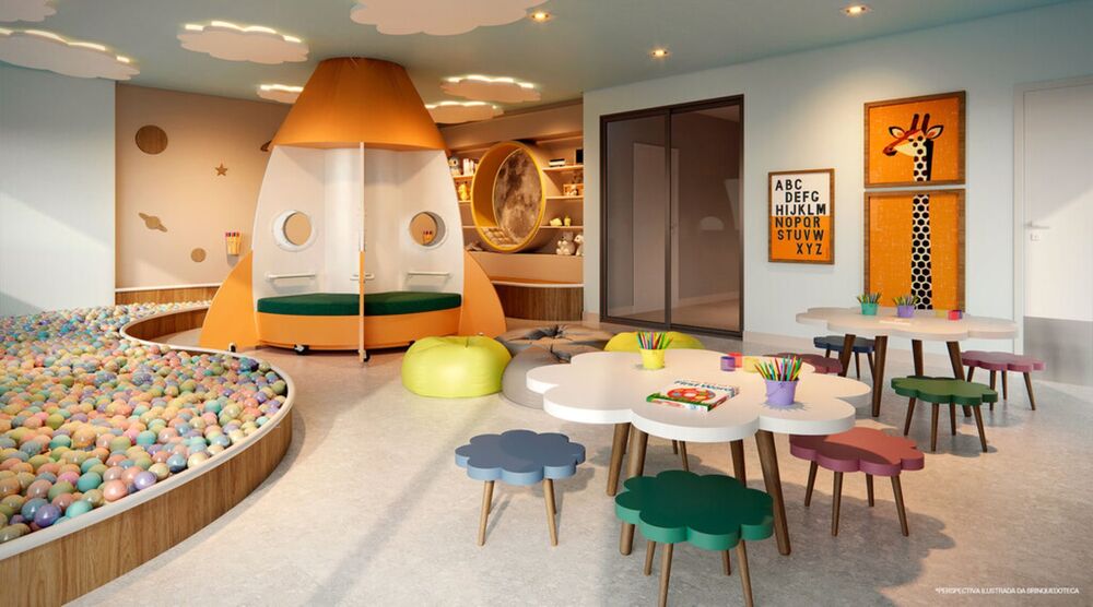 Apartamento, 4 quartos, 165 m² - Foto 4