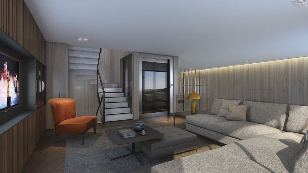 Casa, 4 quartos, 500 m² - Foto 19