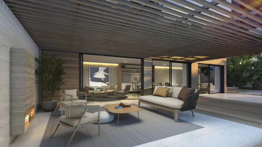 Casa, 4 quartos, 500 m² - Foto 22