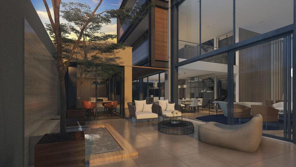 Casa, 4 quartos, 500 m² - Foto 13
