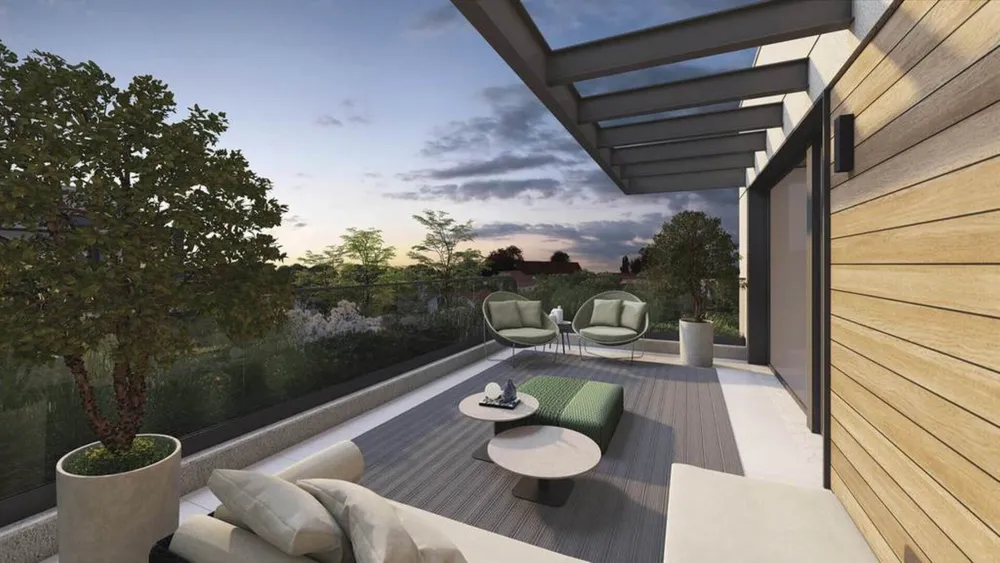 Casa, 4 quartos, 500 m² - Foto 26