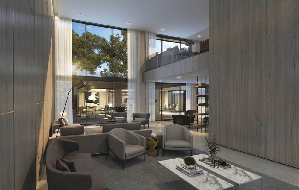Casa, 4 quartos, 500 m² - Foto 18