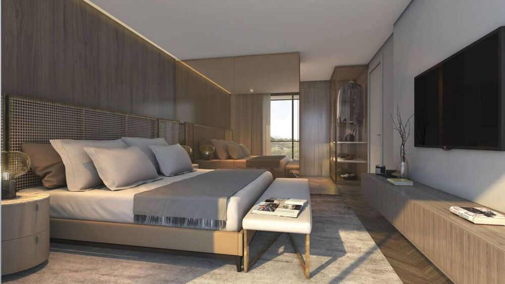 Casa, 4 quartos, 500 m² - Foto 12