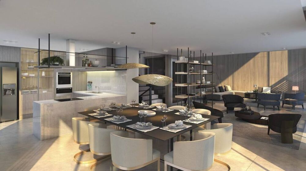 Casa, 4 quartos, 500 m² - Foto 17