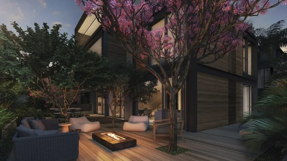 Casa, 4 quartos, 500 m² - Foto 25
