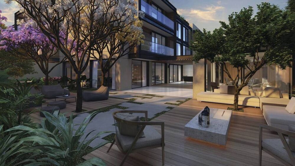 Casa, 4 quartos, 500 m² - Foto 20