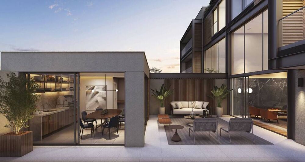 Casa, 4 quartos, 500 m² - Foto 11