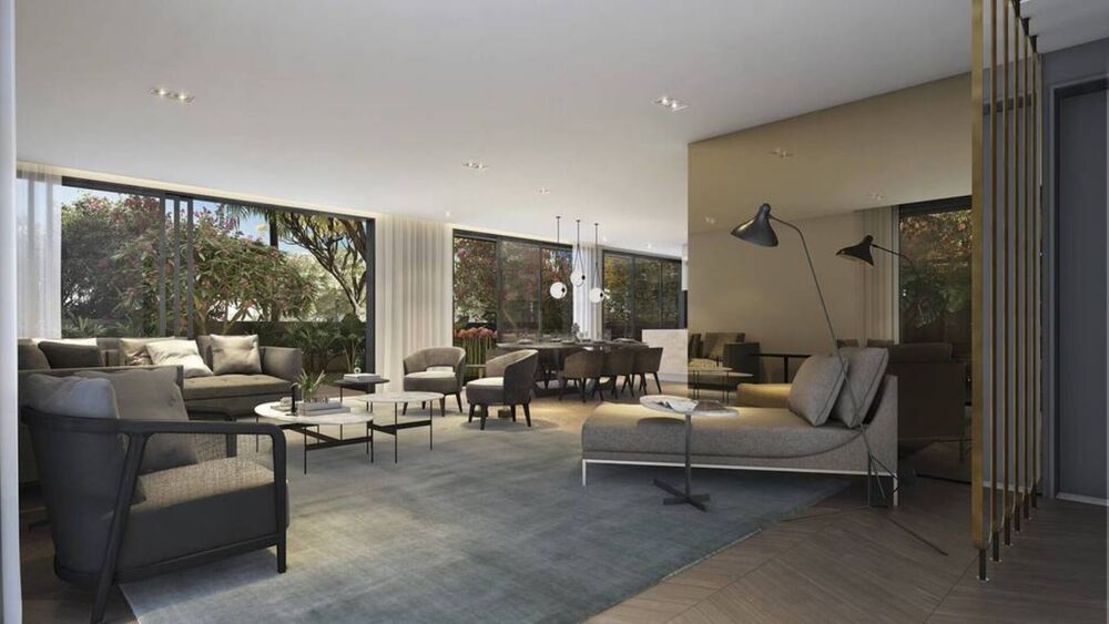 Casa, 4 quartos, 500 m² - Foto 16