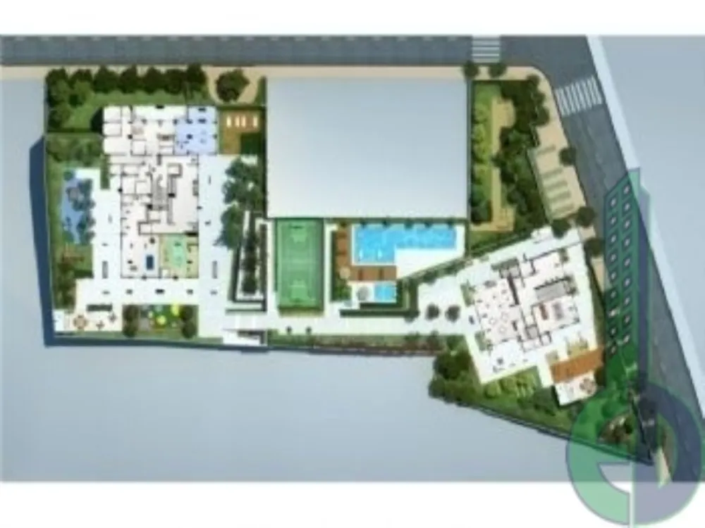 Apartamento, 3 quartos, 115 m² - Foto 4