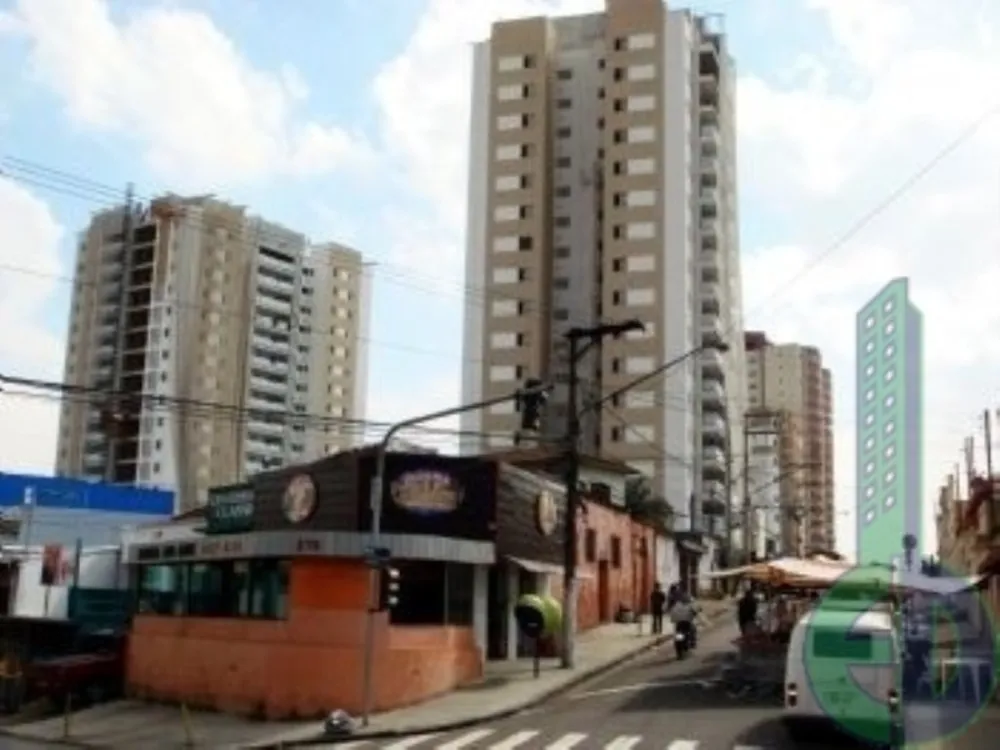 Apartamento, 3 quartos, 115 m² - Foto 2