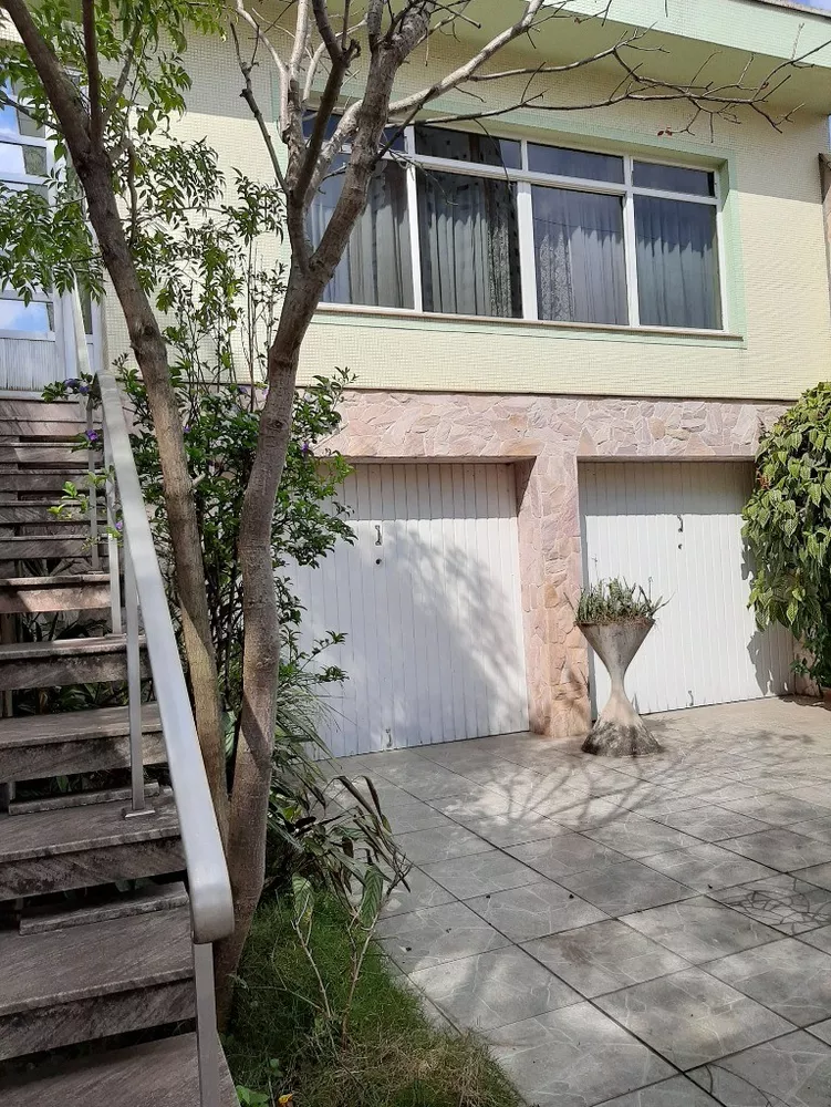 Casa, 3 quartos, 294 m² - Foto 20