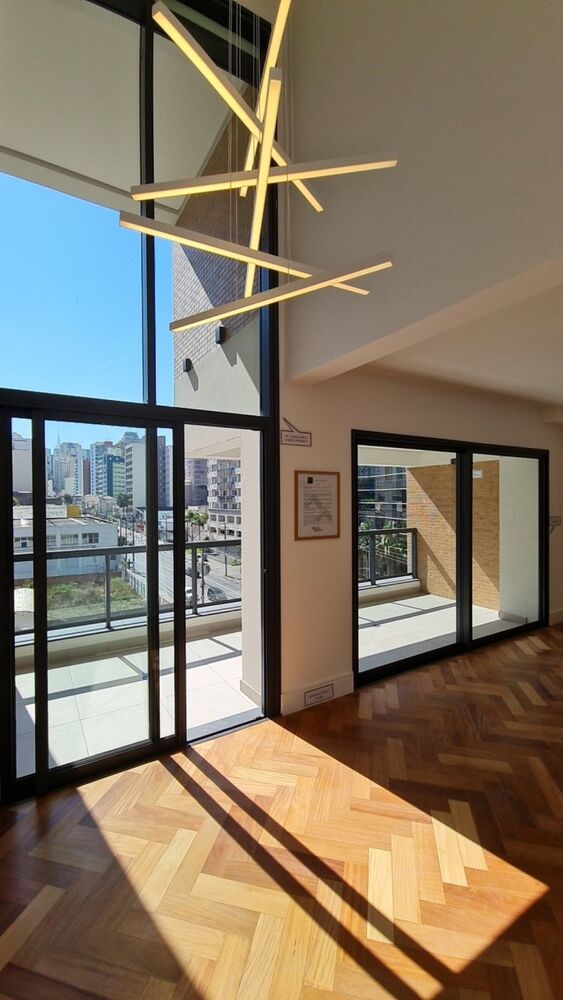 Apartamento, 3 quartos, 138 m² - Foto 11
