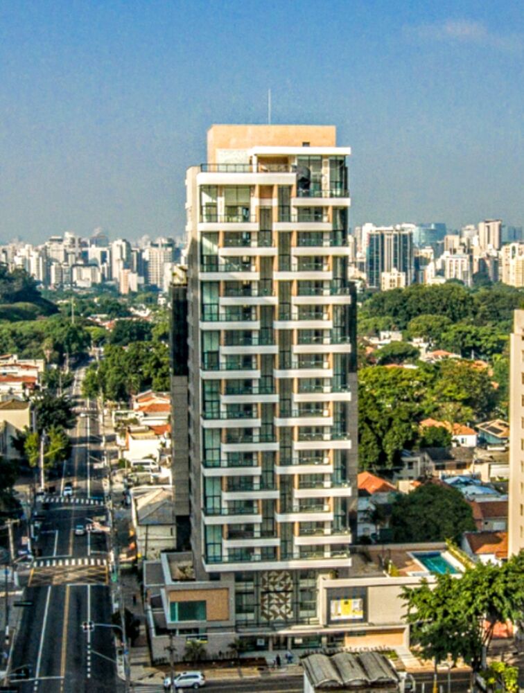 Apartamento, 3 quartos, 138 m² - Foto 16