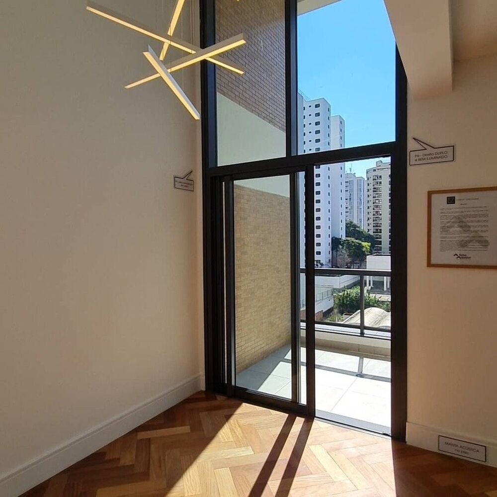 Apartamento, 3 quartos, 138 m² - Foto 13