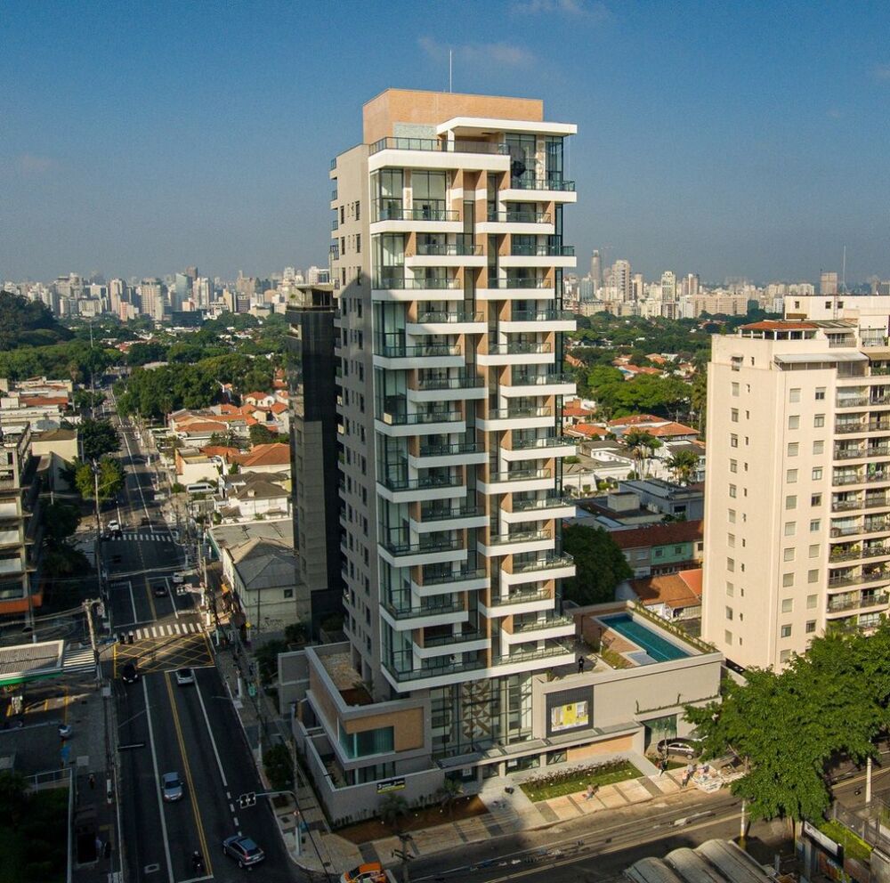 Apartamento, 3 quartos, 138 m² - Foto 17