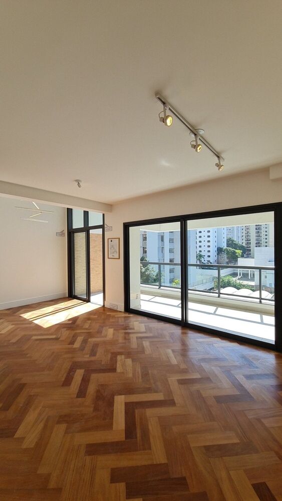 Apartamento, 3 quartos, 138 m² - Foto 12