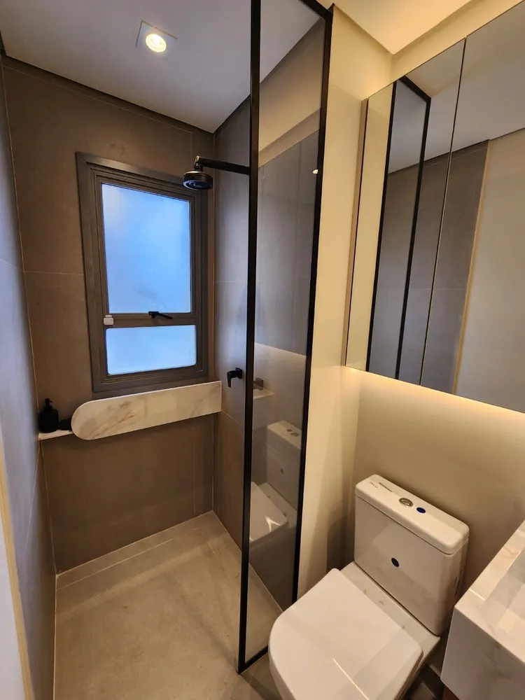 Apartamento, 2 quartos, 44 m² - Foto 7