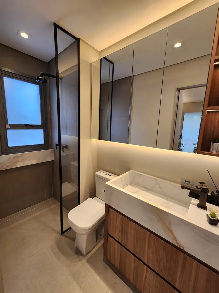 Apartamento, 2 quartos, 44 m² - Foto 6